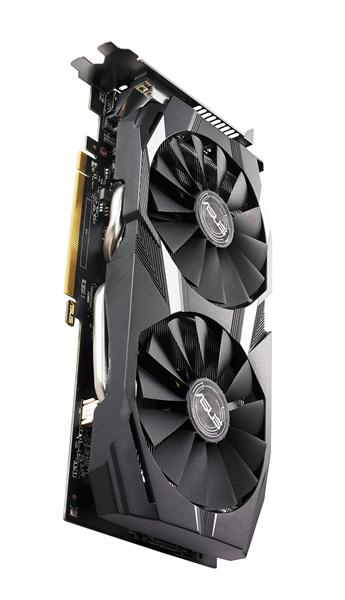 ASUS DUAL-RX580-8G AMD Radeon RX 580 – image 3