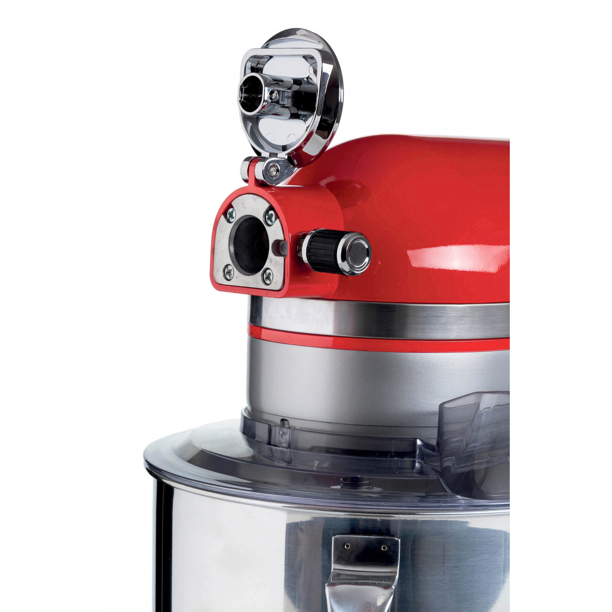 Ariete Moderna Red Mixer – image 8
