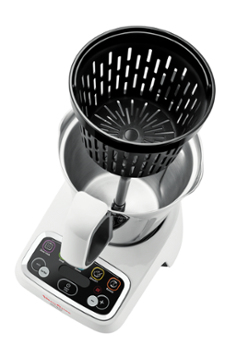 Moulinex Volupta food processor – image 2