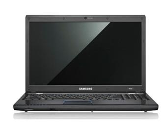 Samsung R NP-R620-AS01PL laptop Intel® Core™2 Duo T6500 – image 1