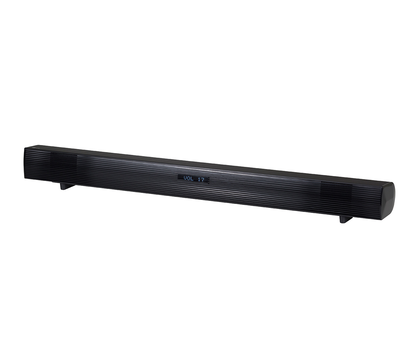 LG LAC550H soundbar speaker Black 2.1 channels – image 5