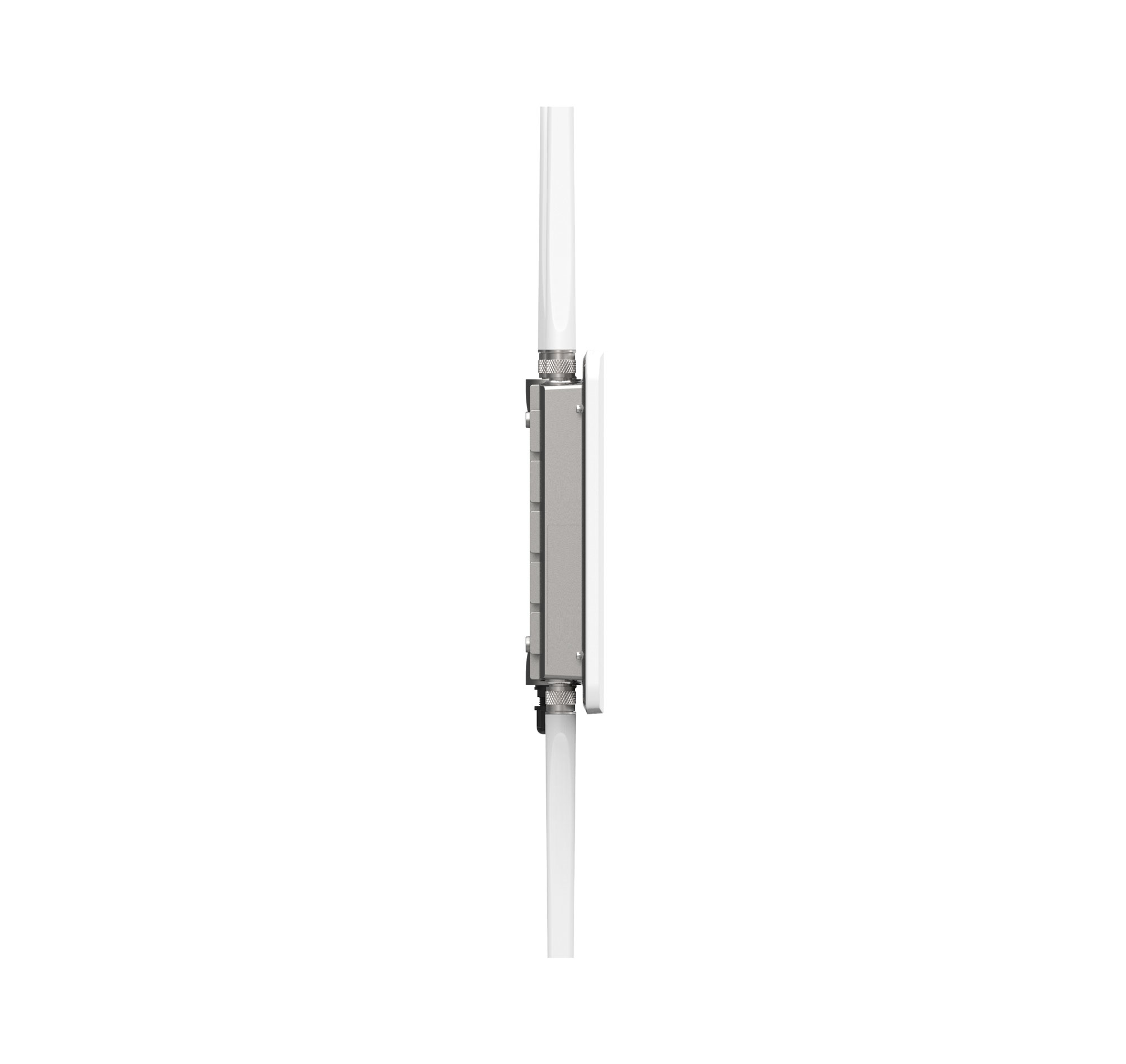 EnGenius Cloud Managed AP Indoor Dual Band 11ax 1148+2400Mbps 4T4R 2.5GbE PoE.at(+) 5dBi ea – image 3