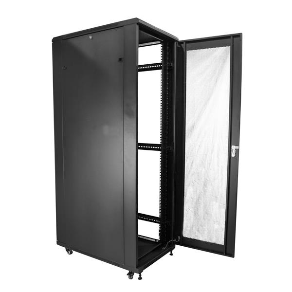 StarTech.com 42U Enterprise-Grade Server Rack Cabinet – image 5
