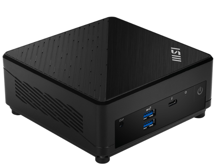 MSI Cubi 12M-058EU Intel® Core™ i5 i5-1235U – image 2