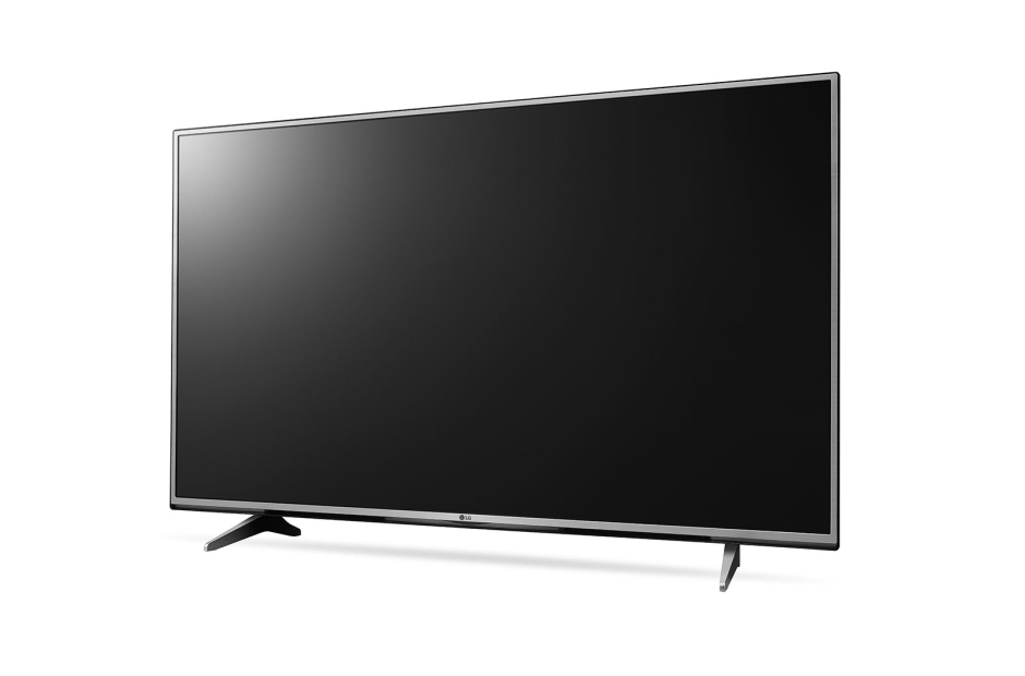 LG 55UH615T TV 139.7 cm (55") 4K Ultra HD Smart TV Wi-Fi Grey – image 6