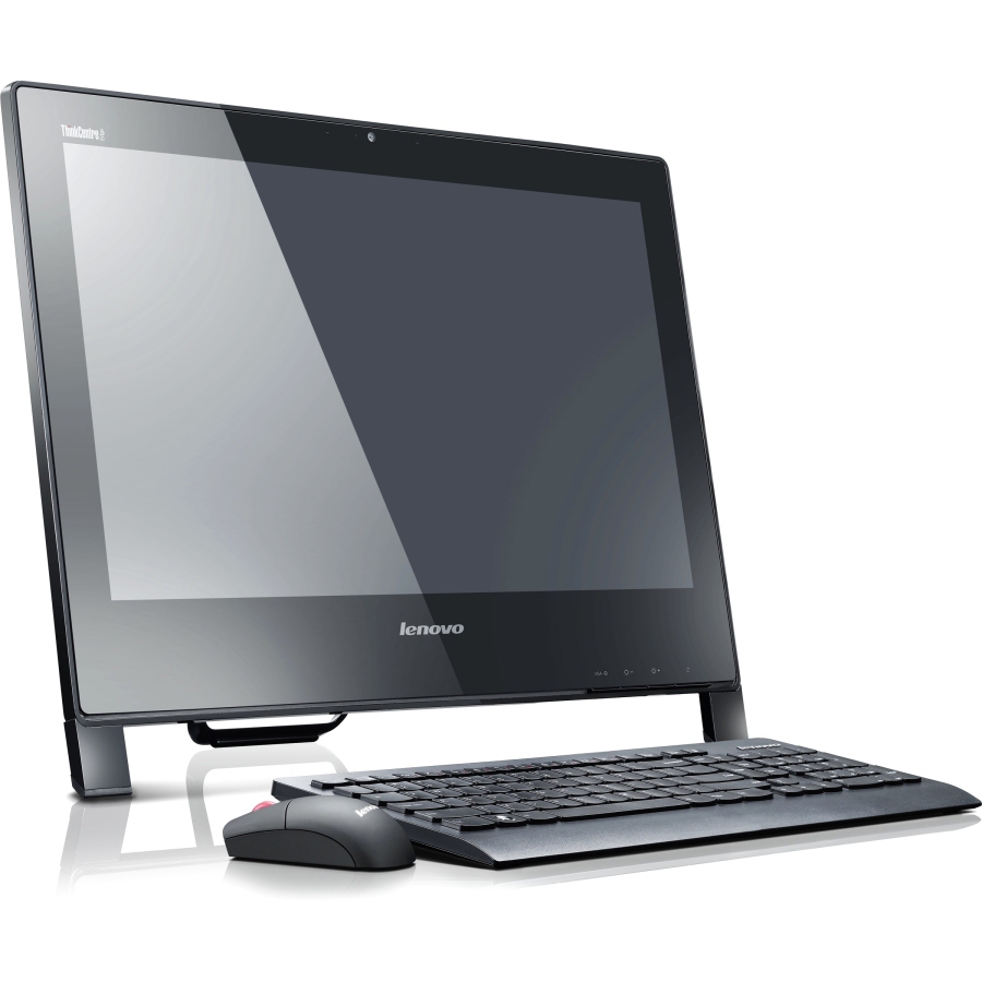 Lenovo Edge 91z – image 1