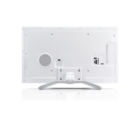 LG 55LA6678 TV 139.7 cm (55") Full HD Smart TV Wi-Fi White – image 5