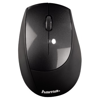 Hama 00053850 mouse RF Wireless Optical 1000 DPI – image 3