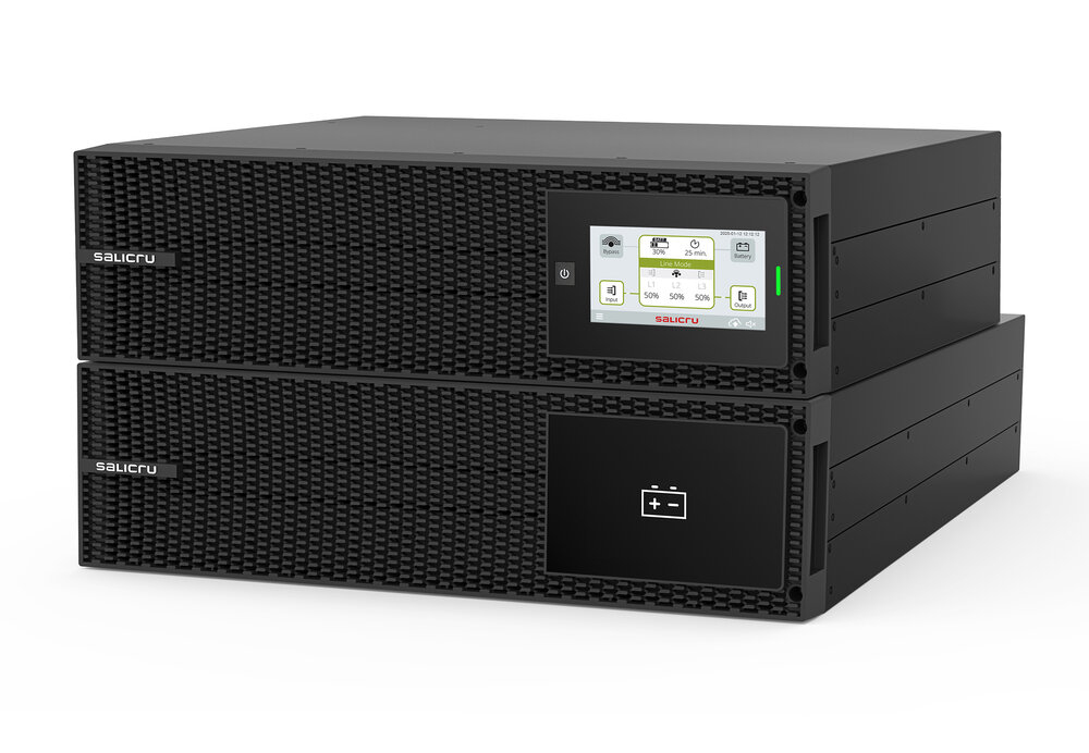 Salicru SLC 10000 TWIN RT3 MULTI – image 4