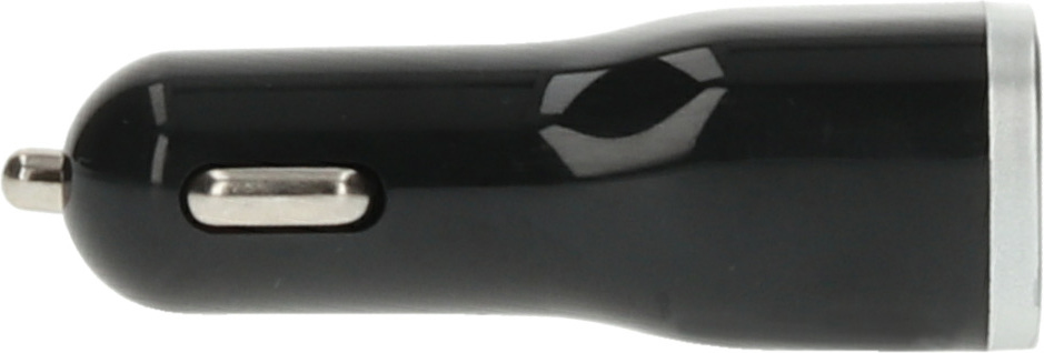 Mobiparts Car Charger Dual USB-A en USB-C – image 3