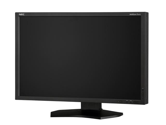 NEC MultiSync LCD-P242W-B5 computer monitor – image 6
