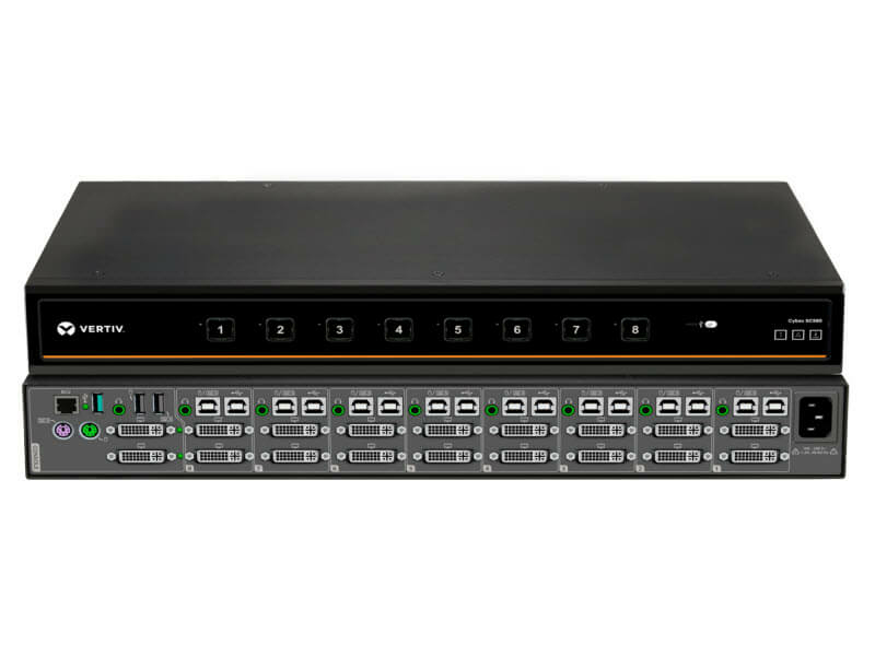 Vertiv Cybex SC 985 – image 3