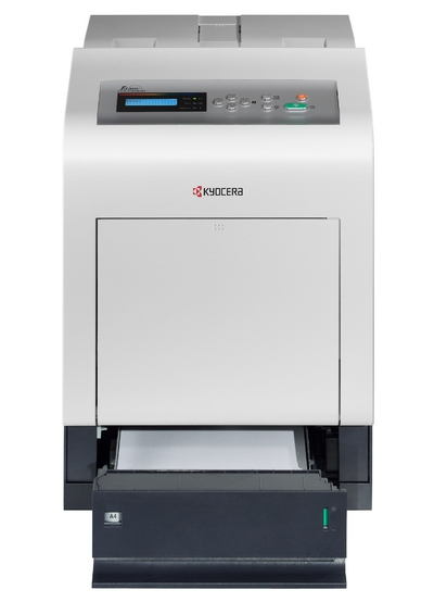 Kyocera FS-C5300DN Colour – image 3