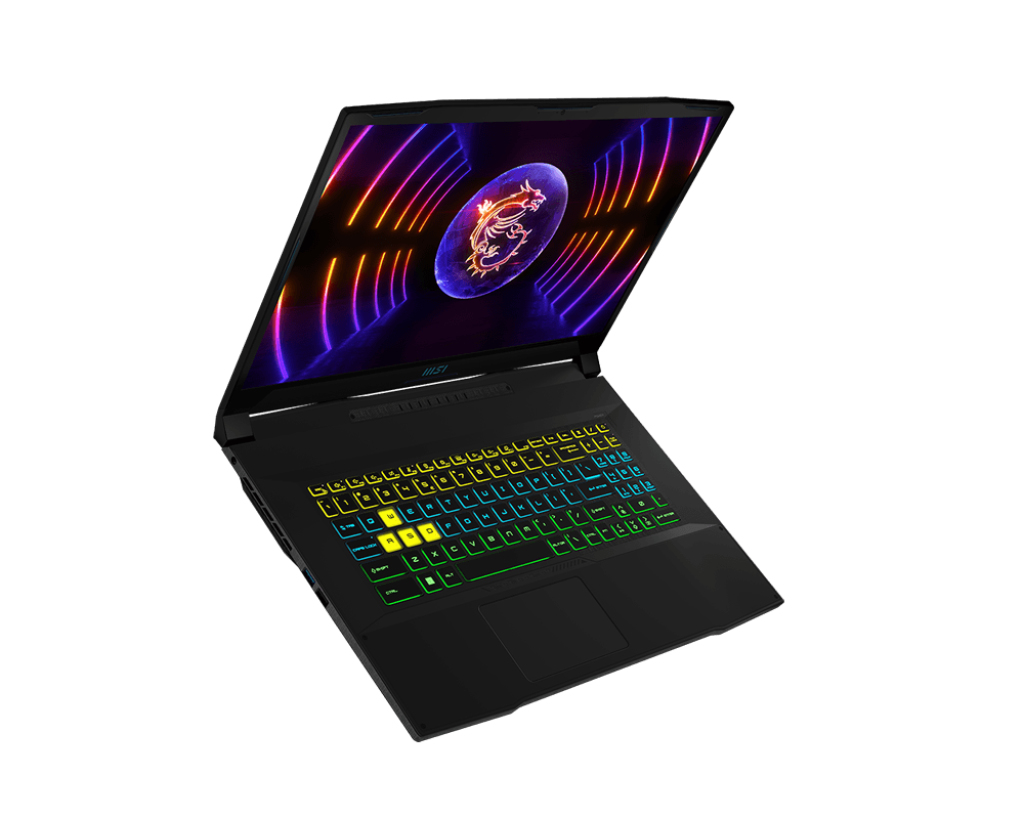 MSI 17 C12VF-409 – image 2