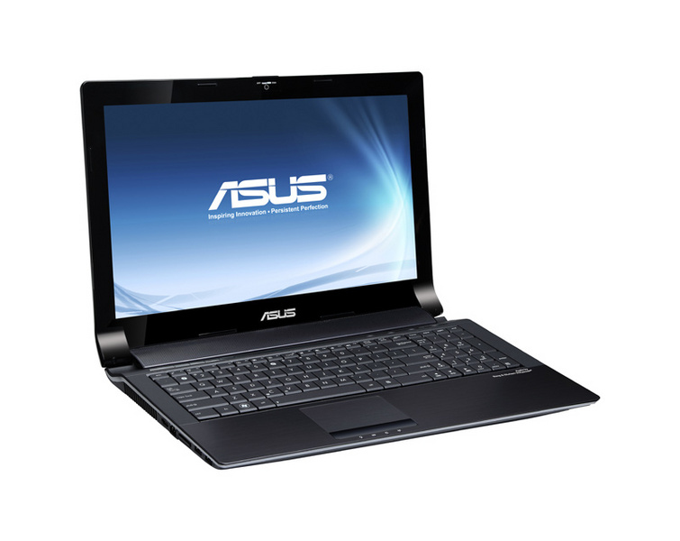ASUS N53SN-SZ174V laptop Intel® Core™ i7 i7-2630QM – image 4