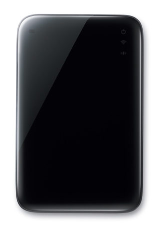 Buffalo MiniStation Air 500GB – image 4