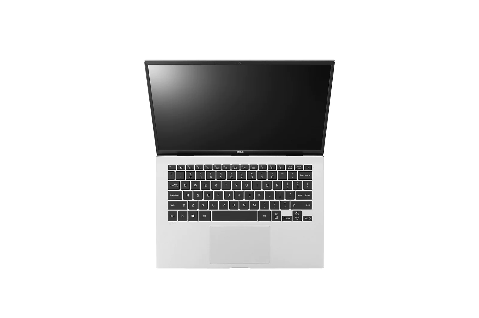 LG Gram 14ZT90P-G.AX13U1 laptop Intel® Pentium® 7505 – image 3