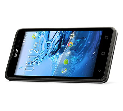 Acer Z520 Plus – image 7