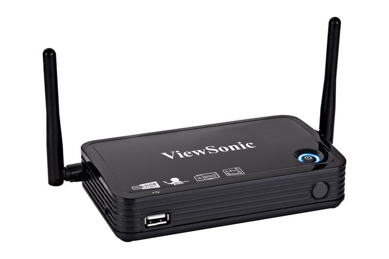 Viewsonic ViewSync 3 – image 3