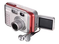 BenQ DC S30 DIGITALE CAMERA 3.0M PIXEL WITH CCD SENSOR 1.5I FLIP LCD FOR SE