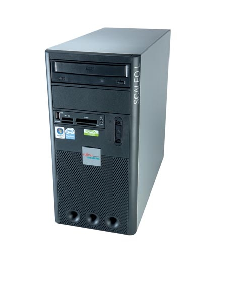 Fujitsu SCALEO Li 2630