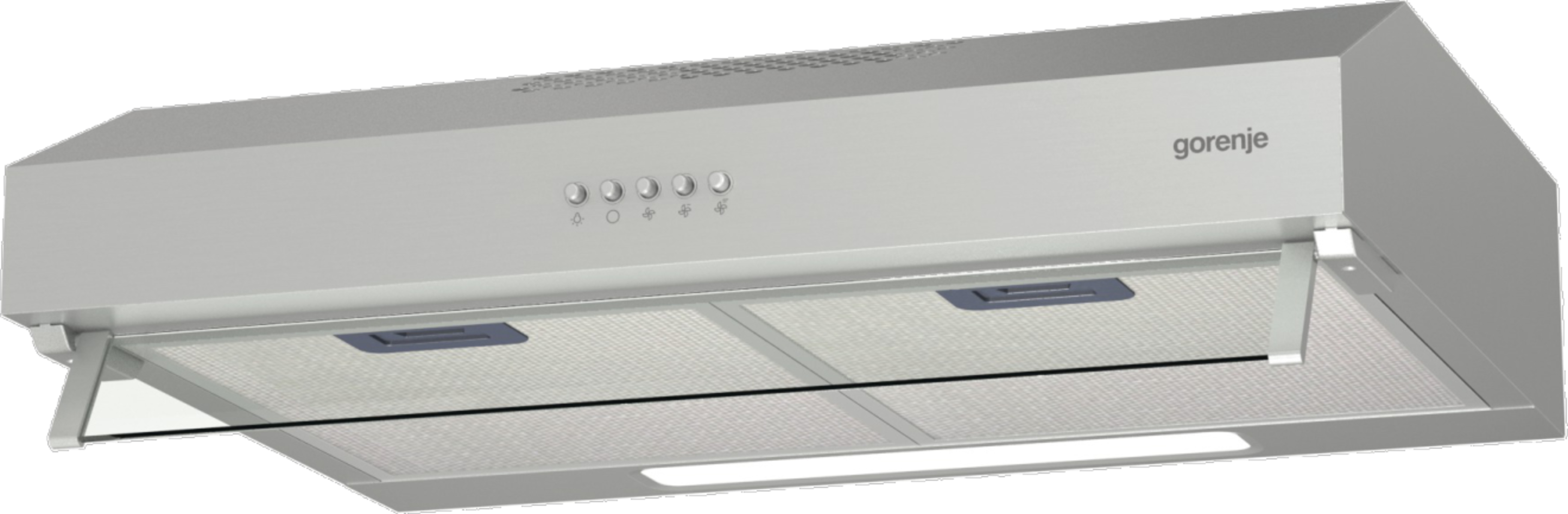 Kaminhaube WHU629AX/M