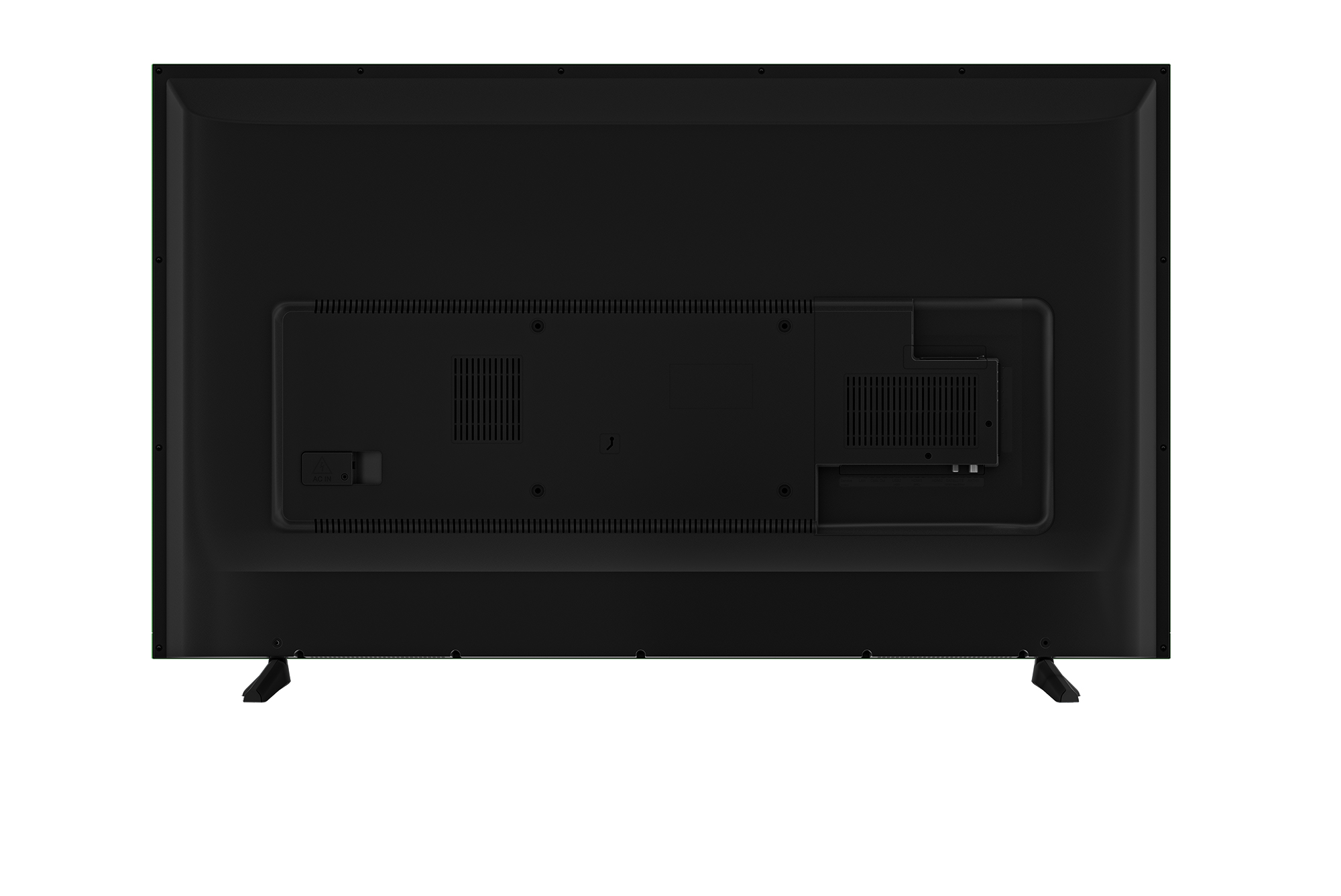 Grundig 65GDU7810B 165.1 cm (65") 4K Ultra HD Smart TV Wi-Fi Black – image 5