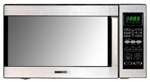 Beko MWG26EX microwave Stainless steel