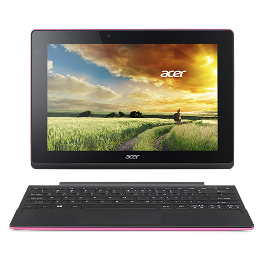 Acer Aspire Switch 10 E SW3-013-188T Intel Atom® Z3735 Hybrid (2-in-1) – image 5