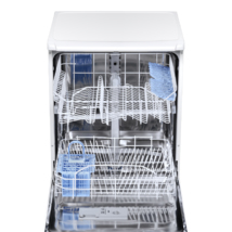 Indesit DFG 252 IT – image 2