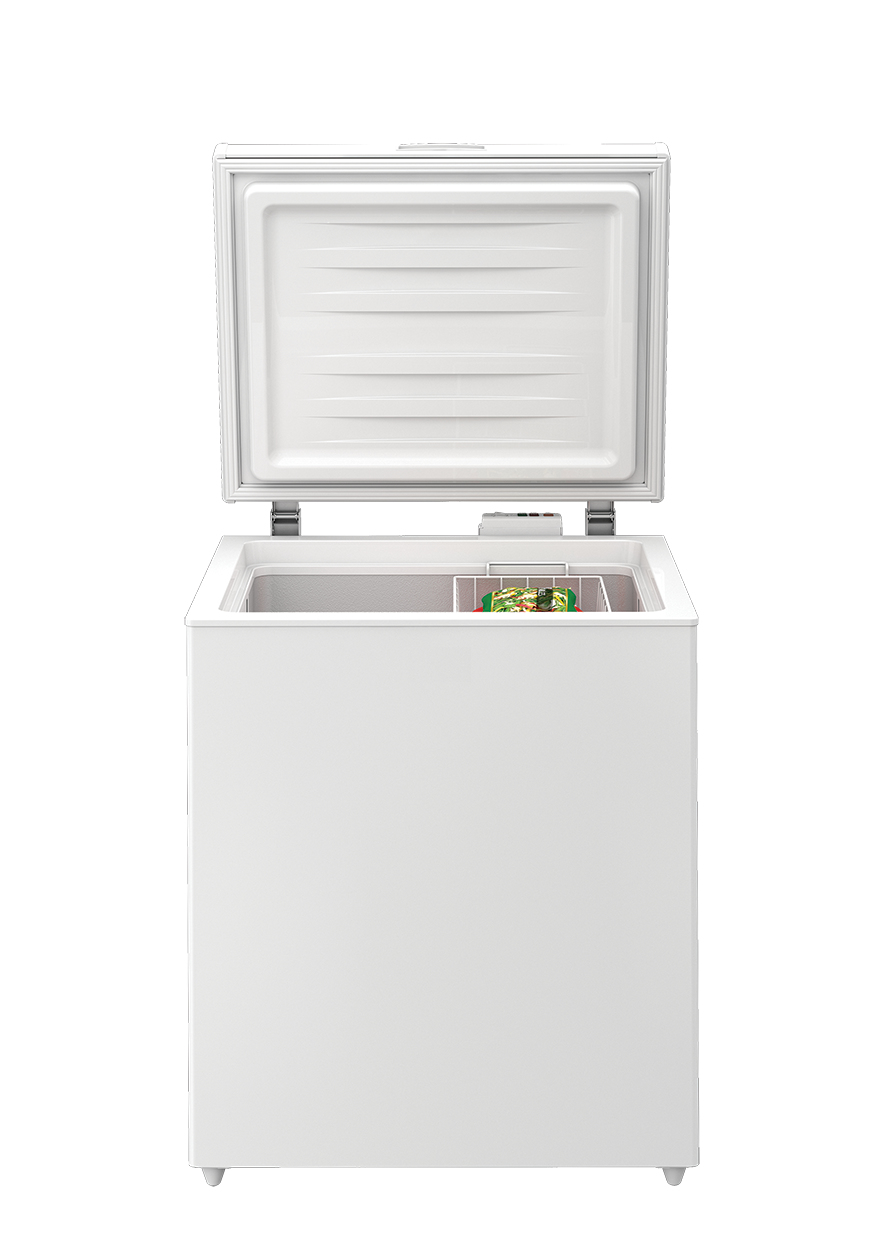 Beko HS221521 freezer Chest freezer Freestanding – image 2