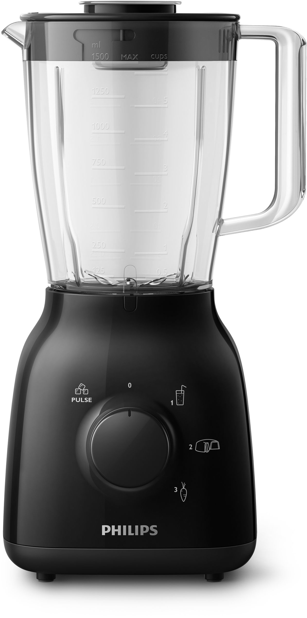 Philips Daily Collection HR2126 – image 2