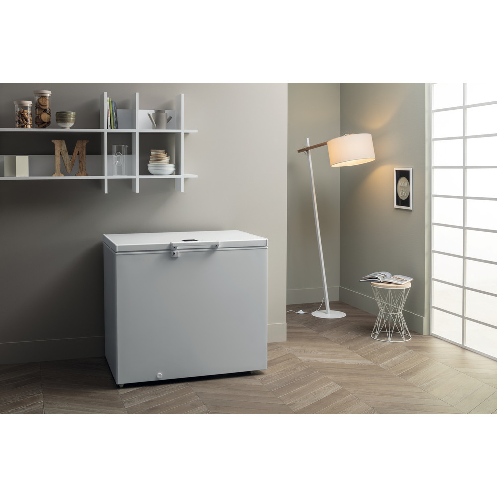 Hotpoint CS1A 400 H FM FA UK.1 – image 2