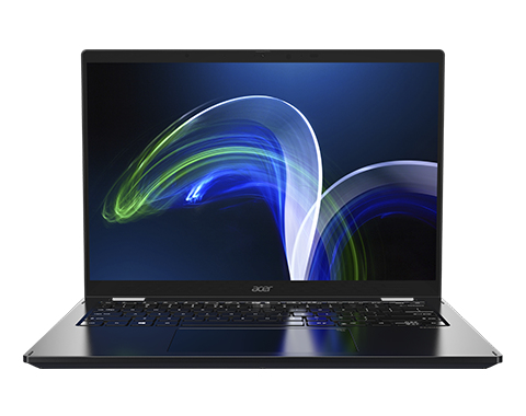 Acer TravelMate P614RN-52-720V Intel® Core™ i7 i7-1165G7 Hybrid (2-in-1) – image 1