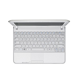 Samsung N210 Intel Atom® Netbook – image 3