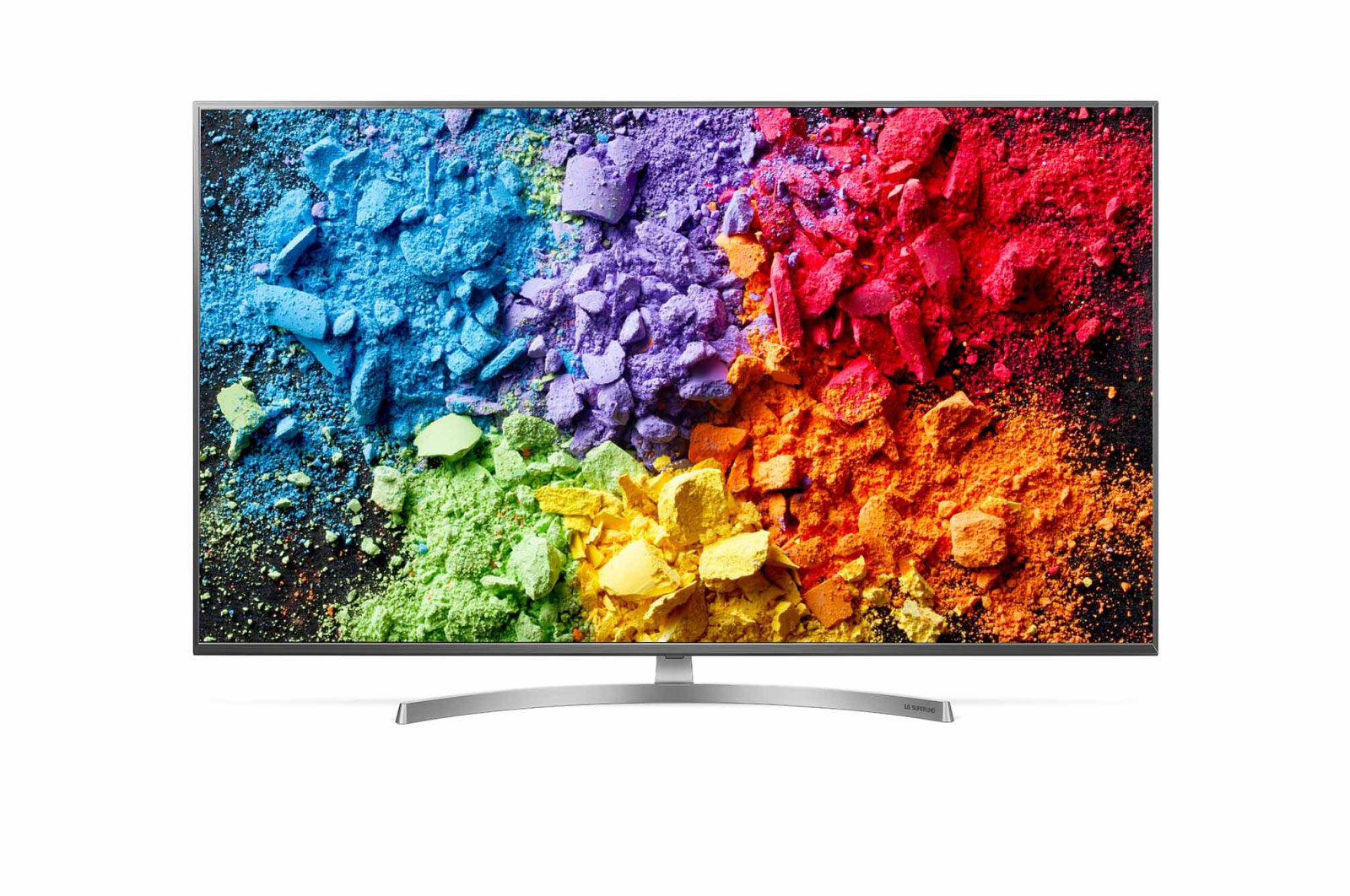 LG 55SK8050PUA 