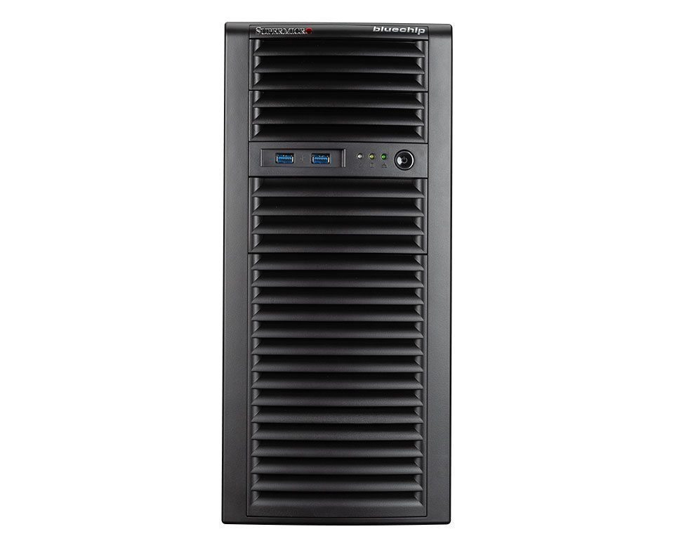 bluechip SERVERline T30340s – image 2