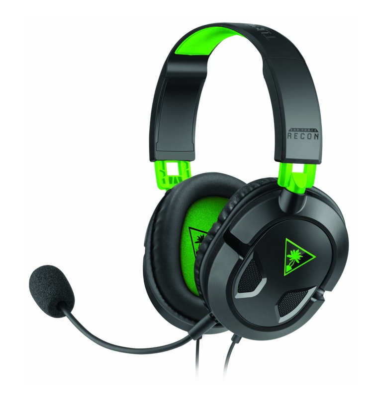 Turtle Beach Ear Force Recon 50X Turtle Beach – image 1