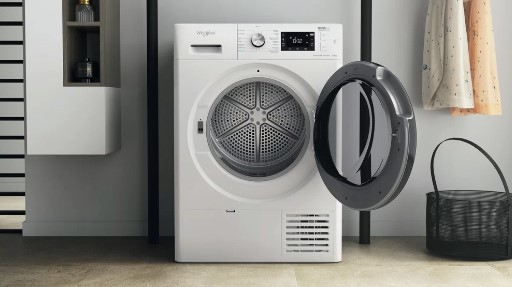 Whirlpool FFT M22 8X3B SPT – image 8