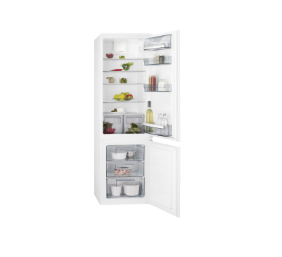 AEG SCB51821FS Built-in