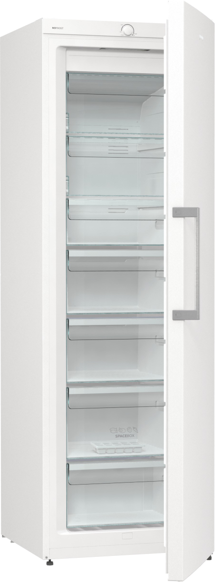 Gorenje FN619FEW5 Upright freezer Freestanding – image 2