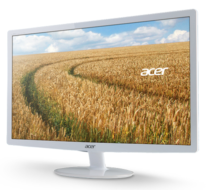 Acer S2 242HL computer monitor – image 3