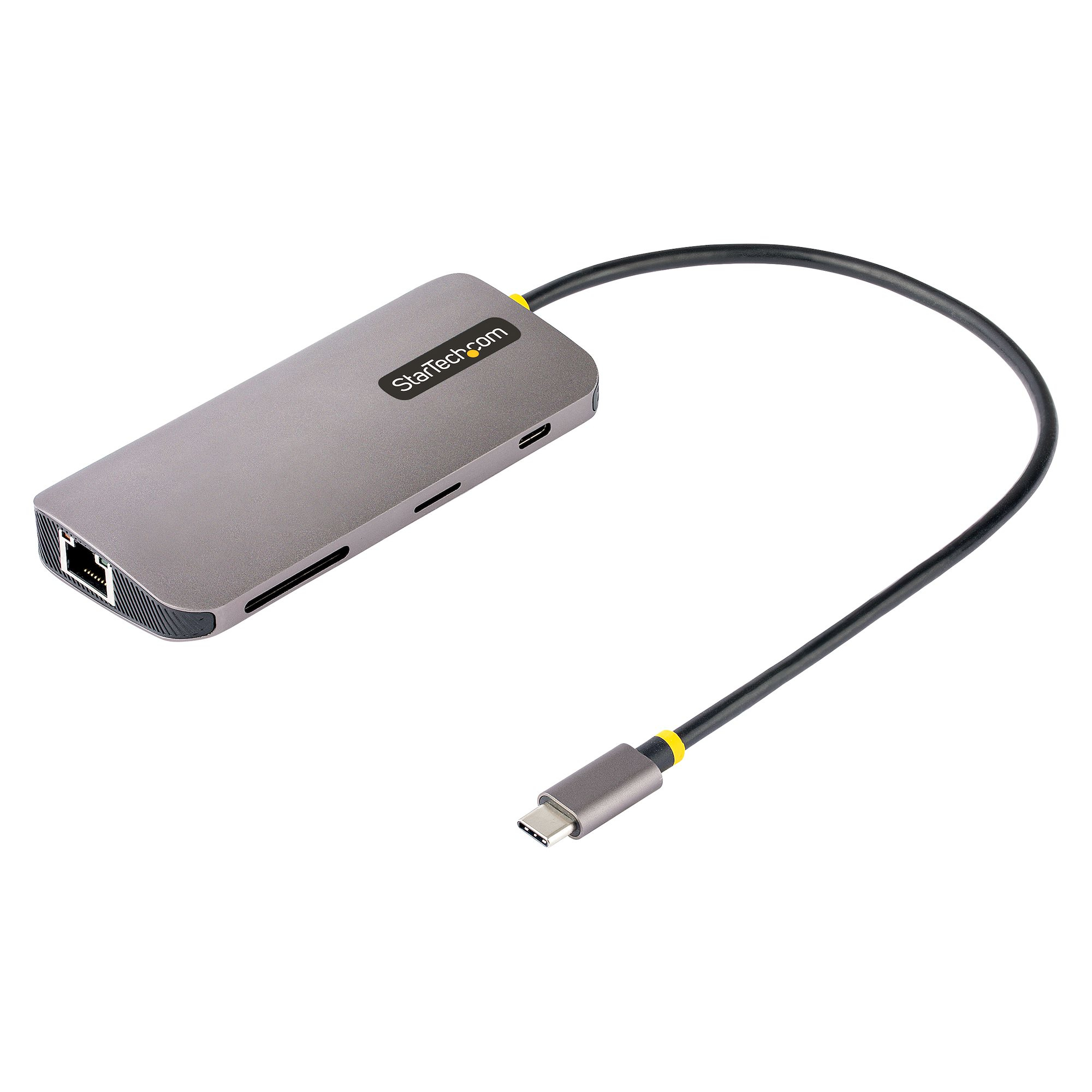 StarTech.com USB C Multiport Adapter 4K – image 8