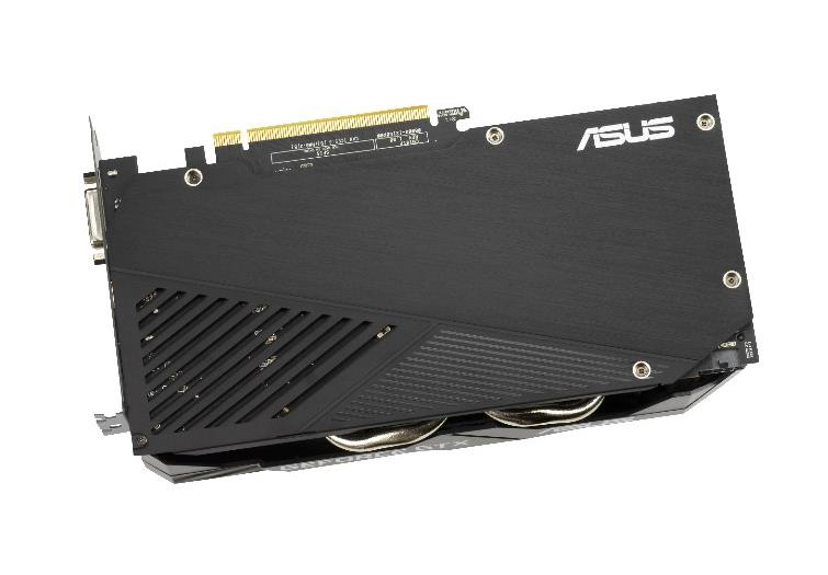 ASUS Dual -GTX1660S-6G-EVO NVIDIA GeForce GTX 1660 SUPER – image 5