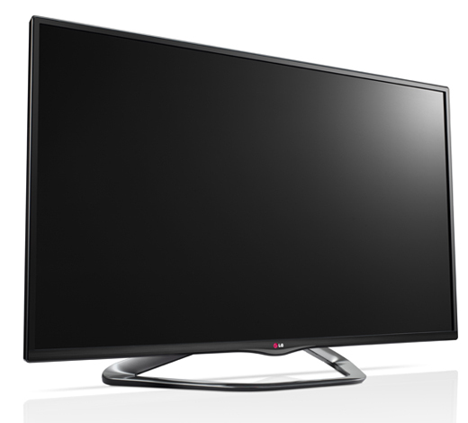 LG 47LA6608 TV 119.4 cm (47") Full HD Smart TV Wi-Fi Black – image 6