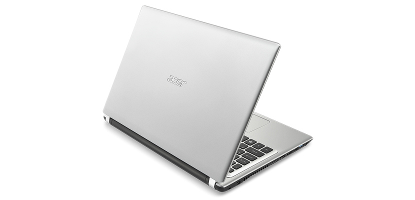 Acer Aspire 171-53314G50ass Intel® Core™ i5 i5-3317U – image 4