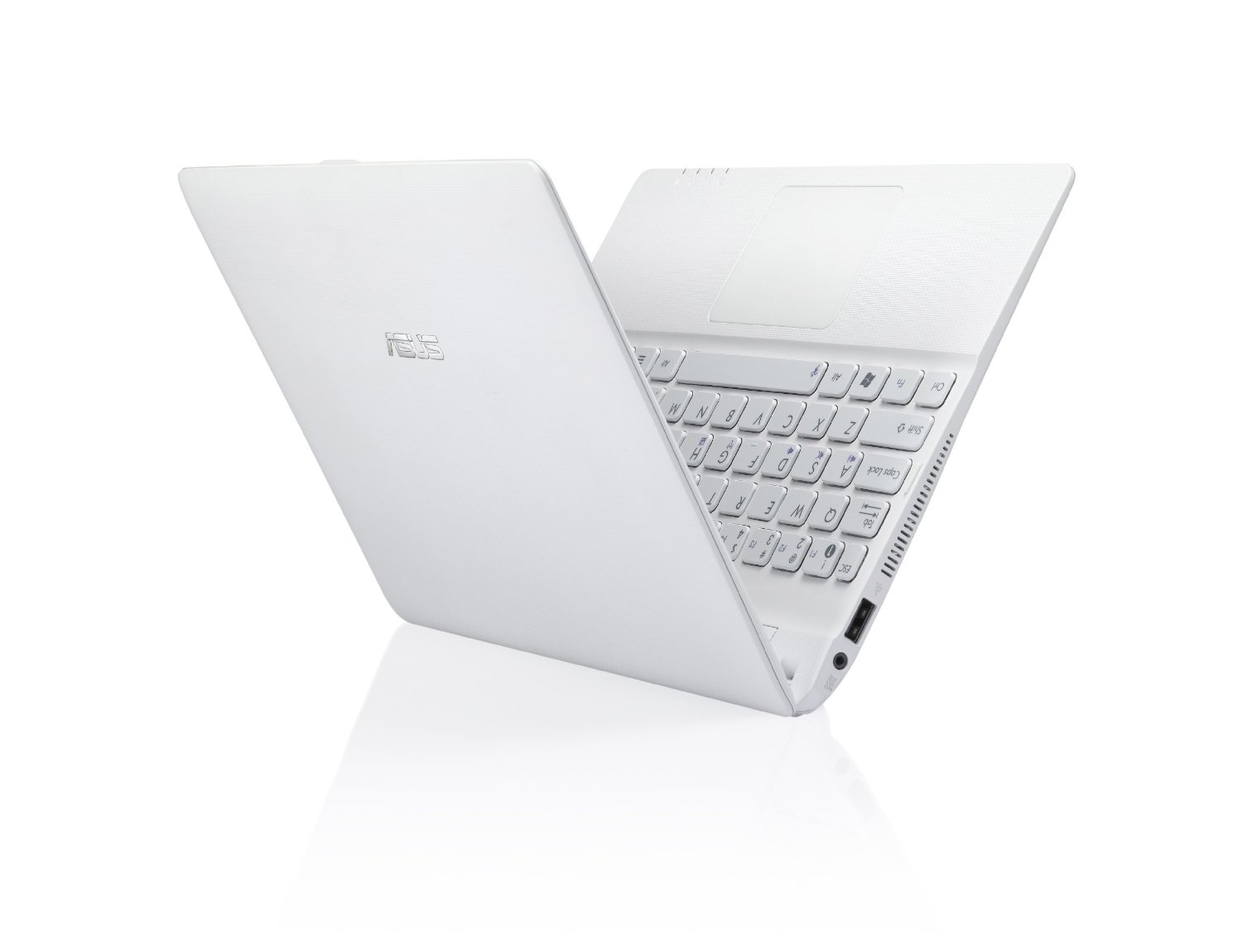 ASUS Eee PC X101-WHI018G Intel Atom® N435 Netbook – image 4