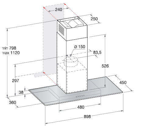 Ariston HDI 90 E – image 2