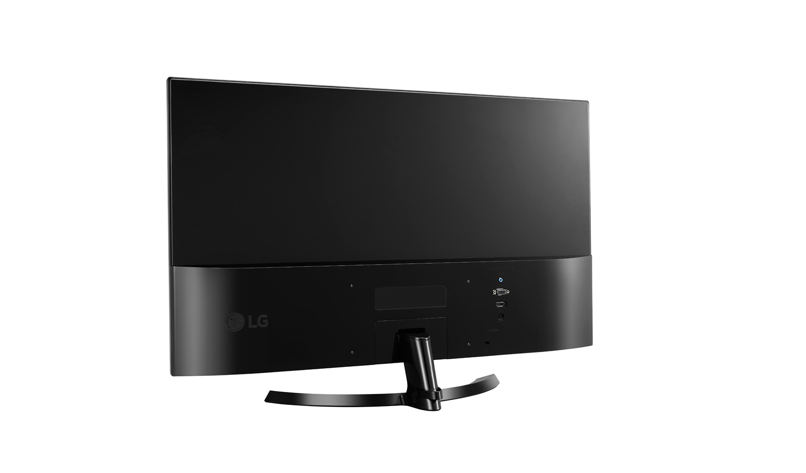 LG 32MN58HM-P computer monitor – image 8