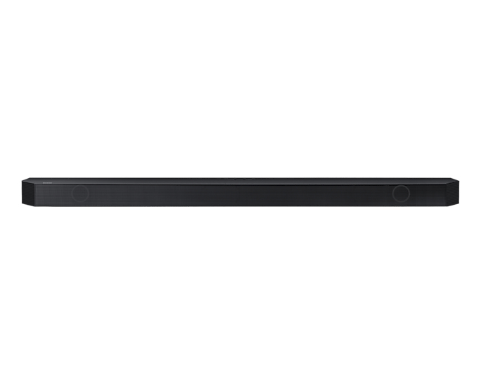 Samsung F-QE85QN90CQ800C TV 2.16 m (85") 4K Ultra HD Smart TV Wi-Fi Silver – image 5
